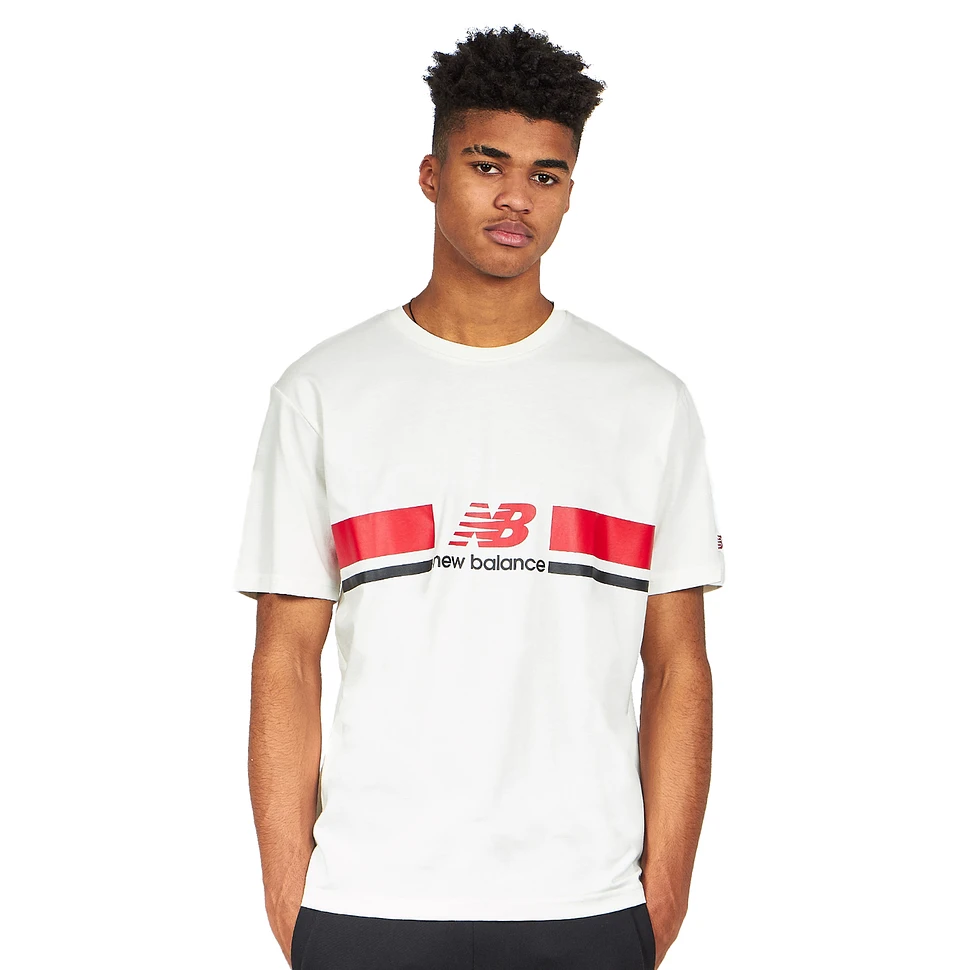 New Balance - NB Athletics Stadium T-Shirt