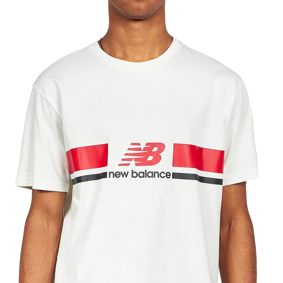 New Balance - NB Athletics Stadium T-Shirt