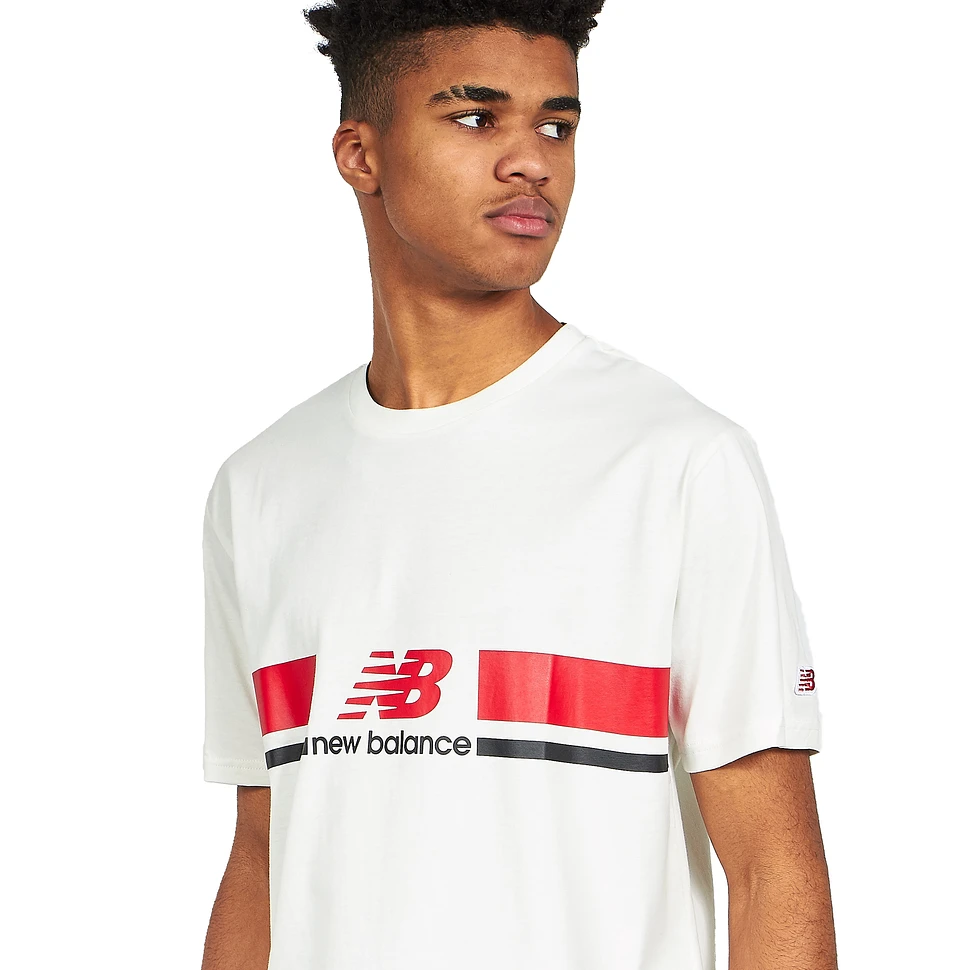 New Balance - NB Athletics Stadium T-Shirt