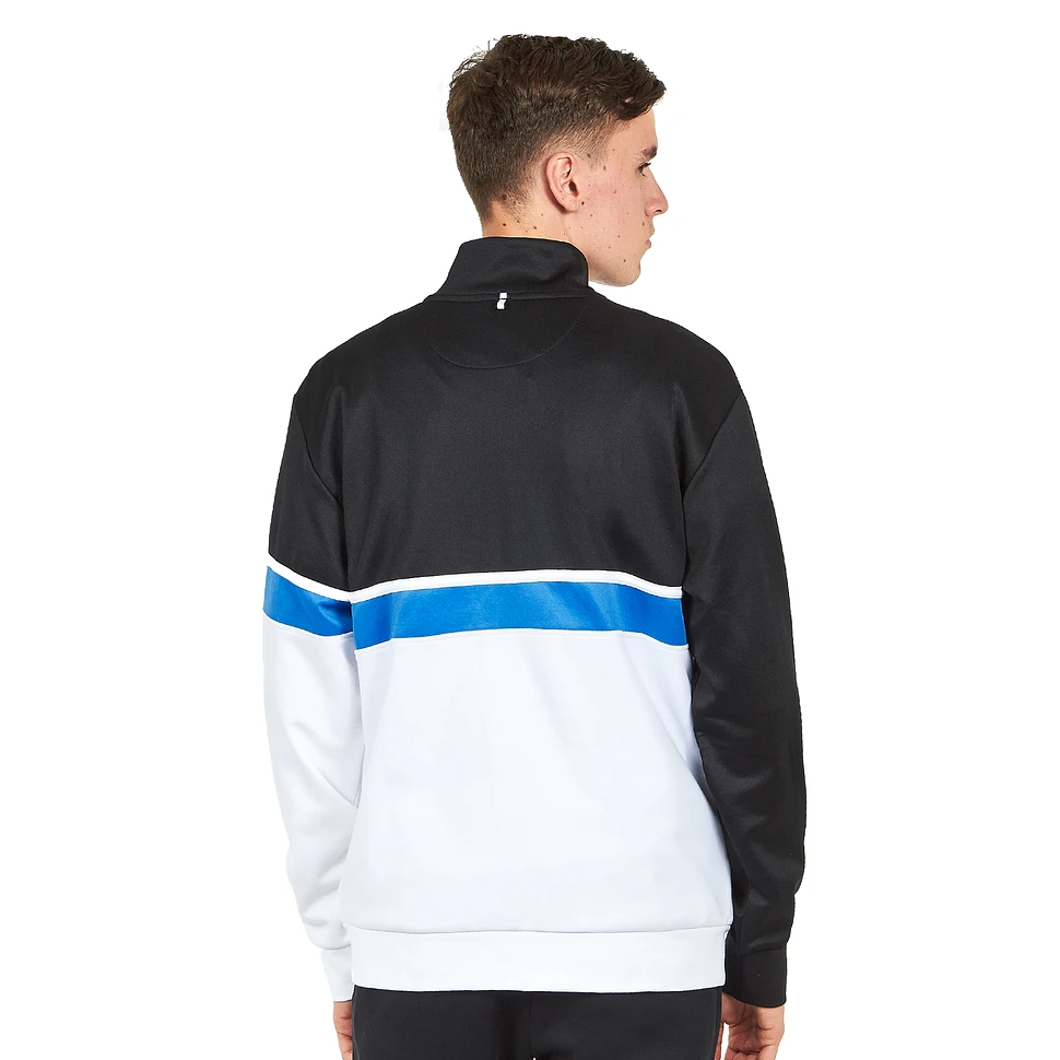 New Balance - NB Athletics Select Track 1/4 Zip