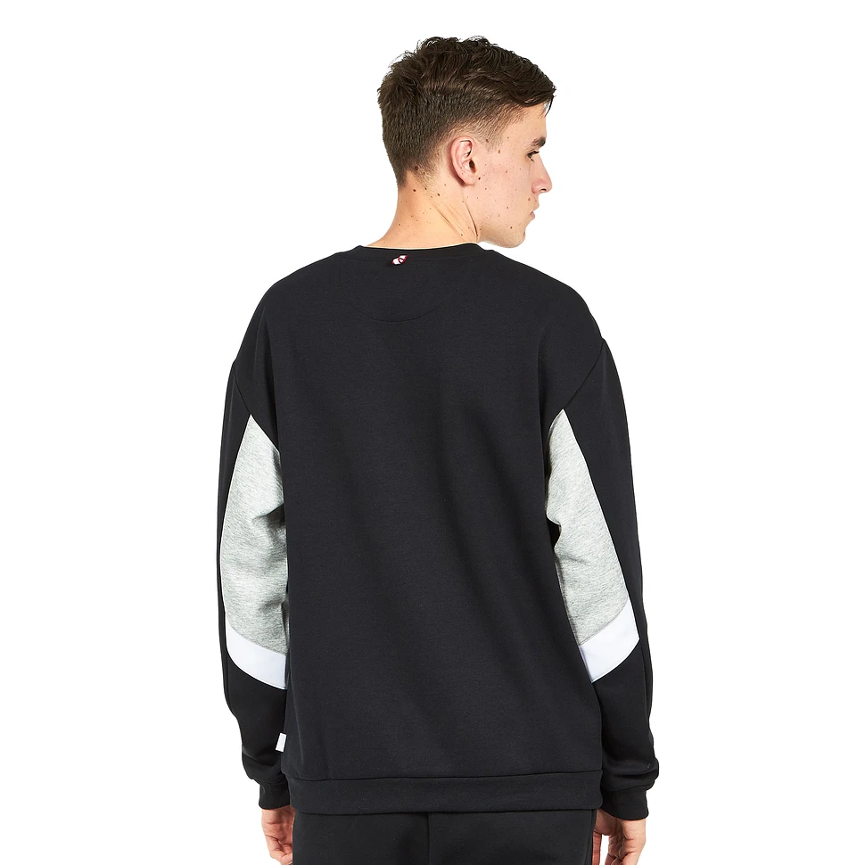 New Balance - NB Athletics Select Crew Sweater