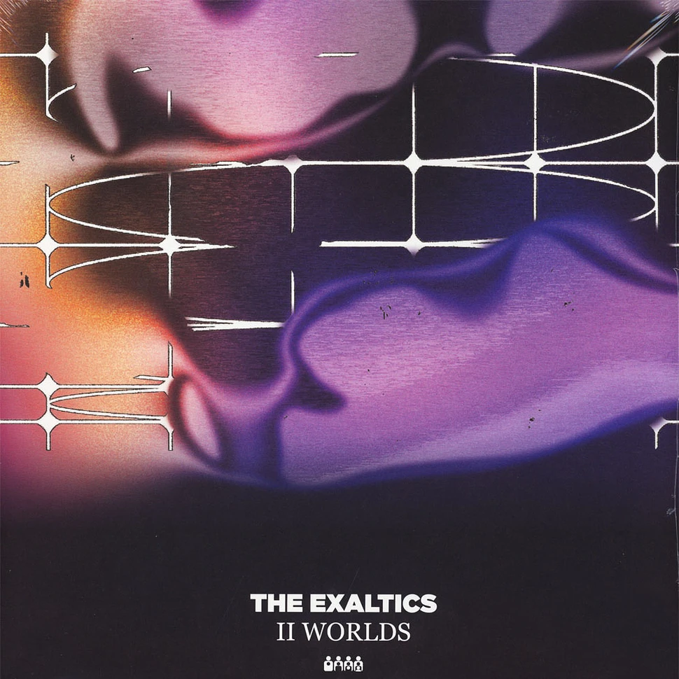 The Exaltics - II Worlds