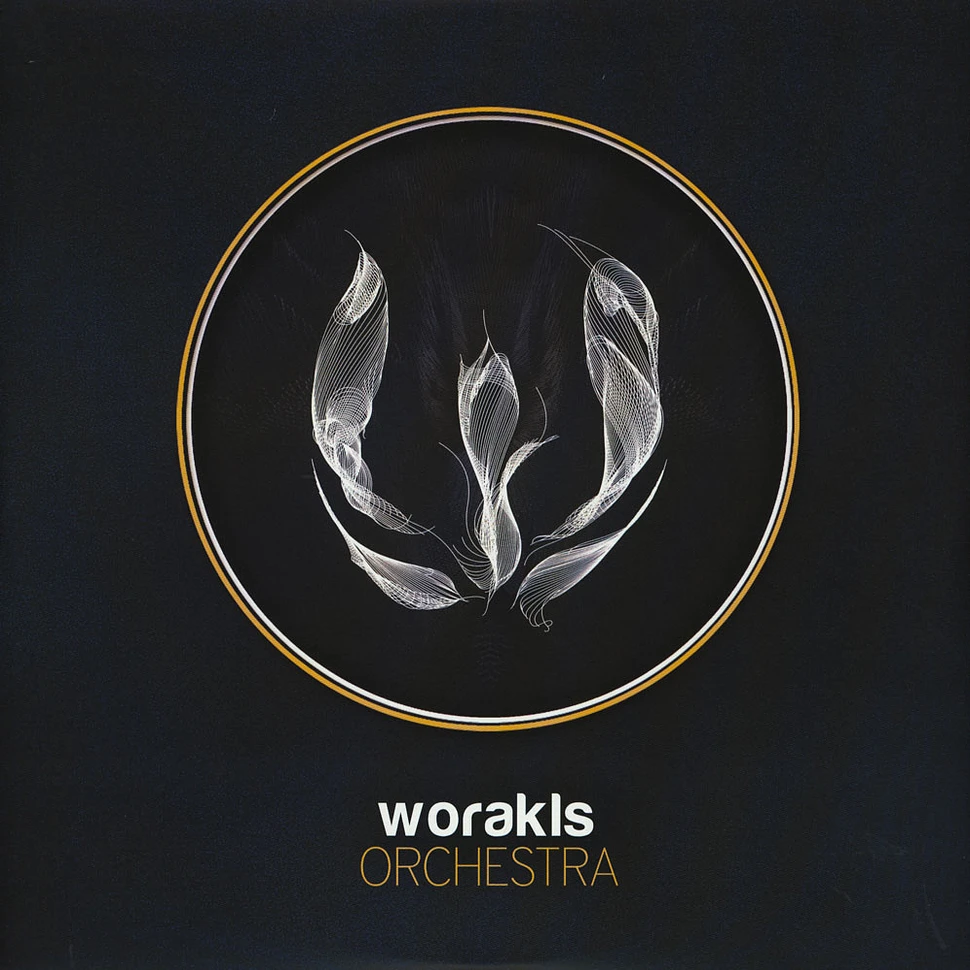 Lp orchestra. Worakls Orchestra. Caprice Worakls информация. Detached Worakls Motion клип. Worakls - Eibrab.mp3.