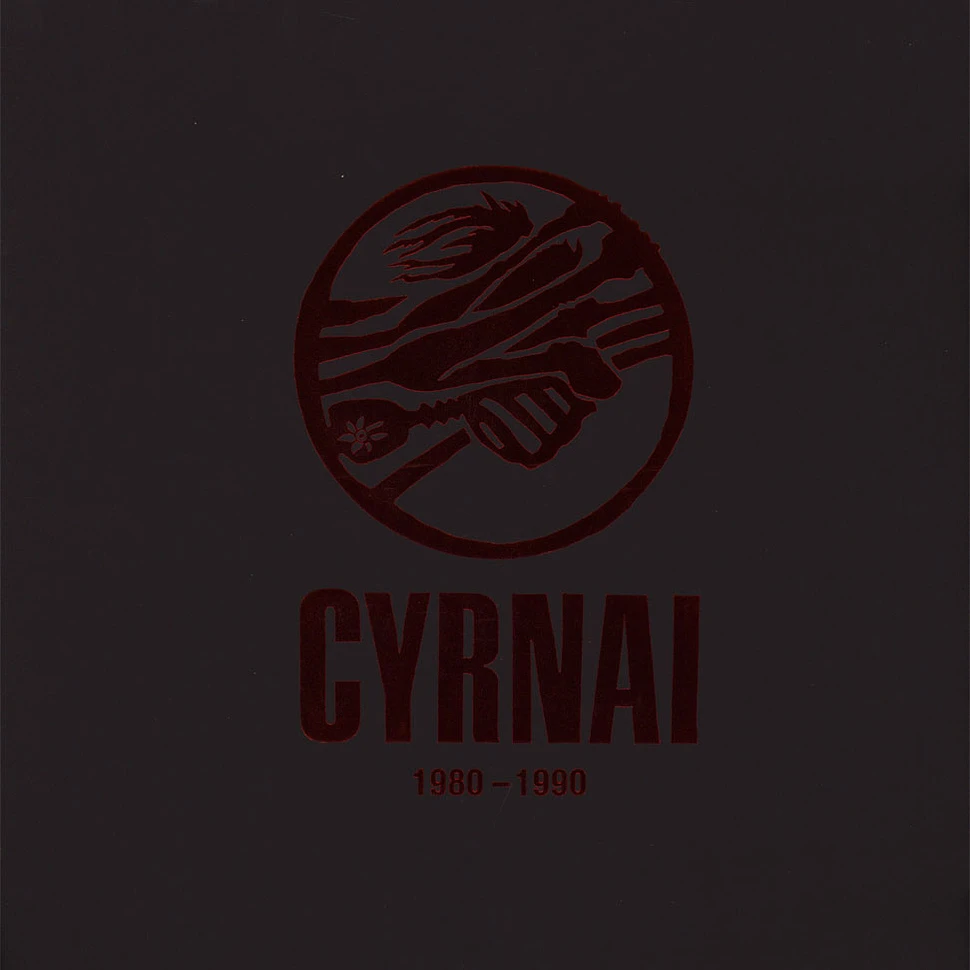 Cyrnai - 1980-1990