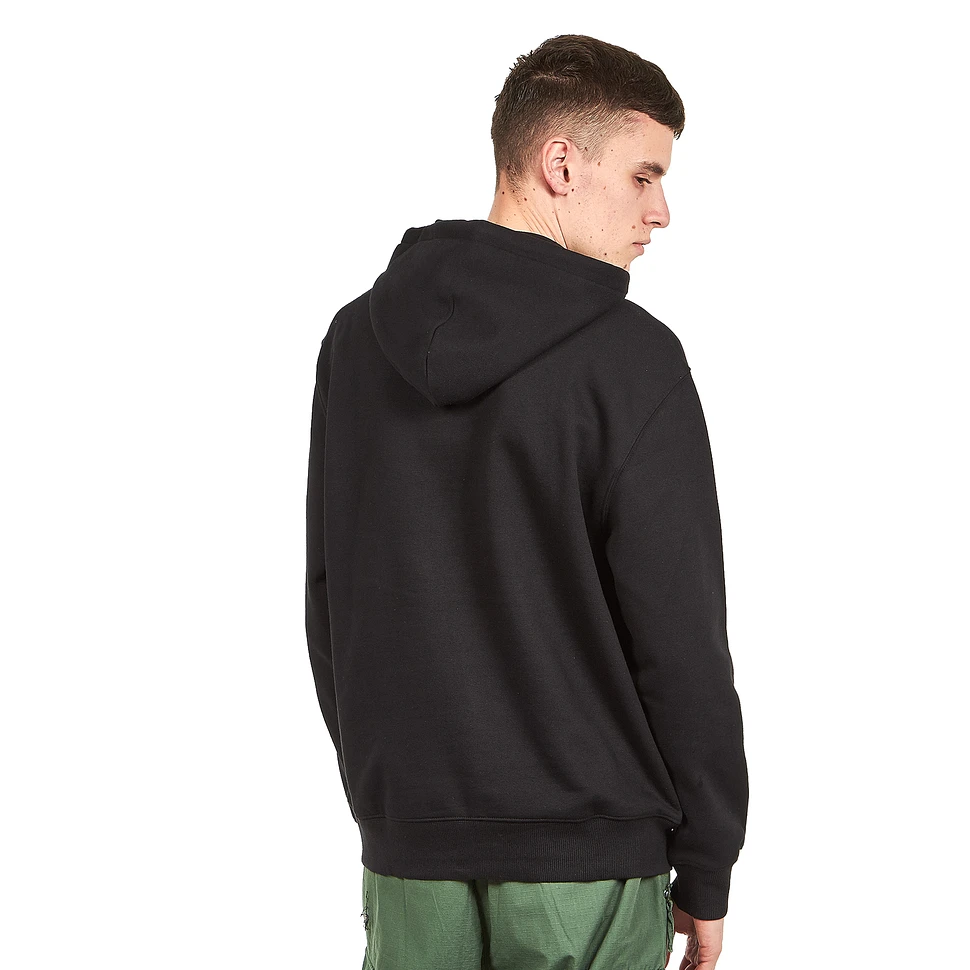 Carhartt WIP - Hooded Carhartt Sweat