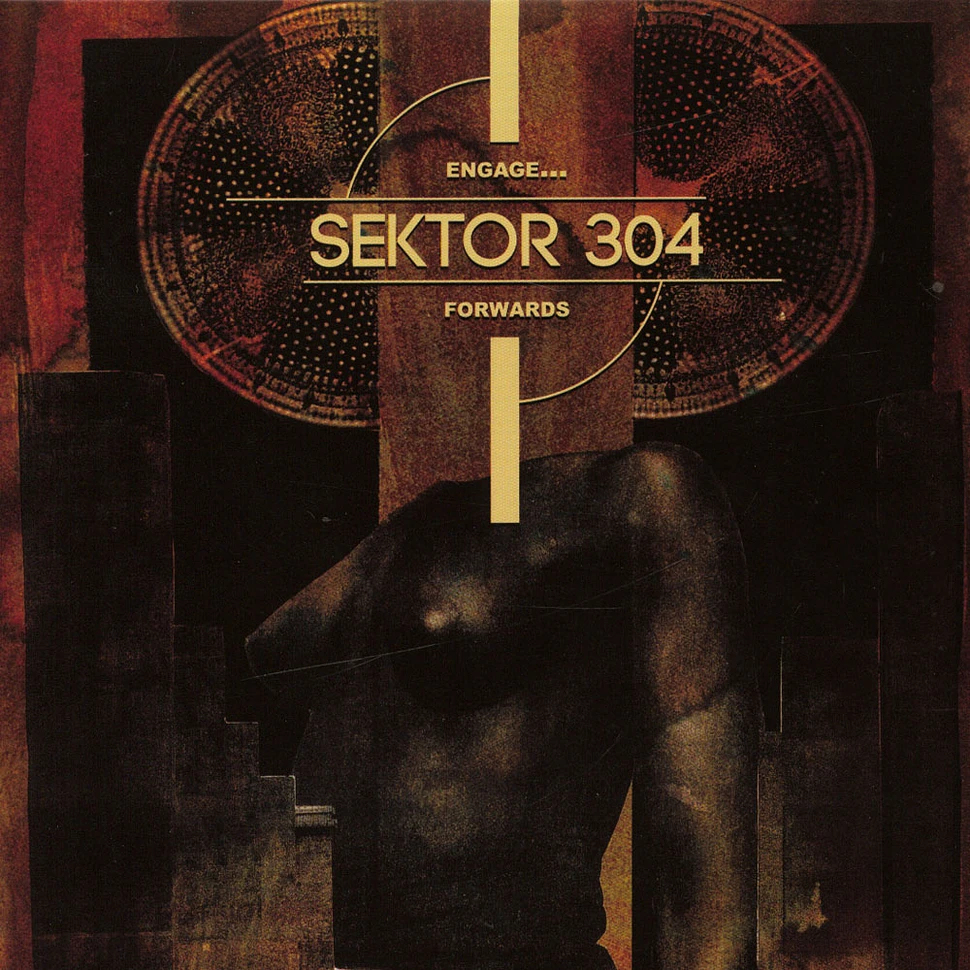 Sektor 304 - Engage... Forwards