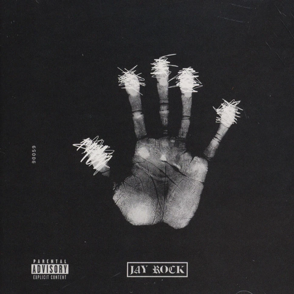 Jay Rock - 90059