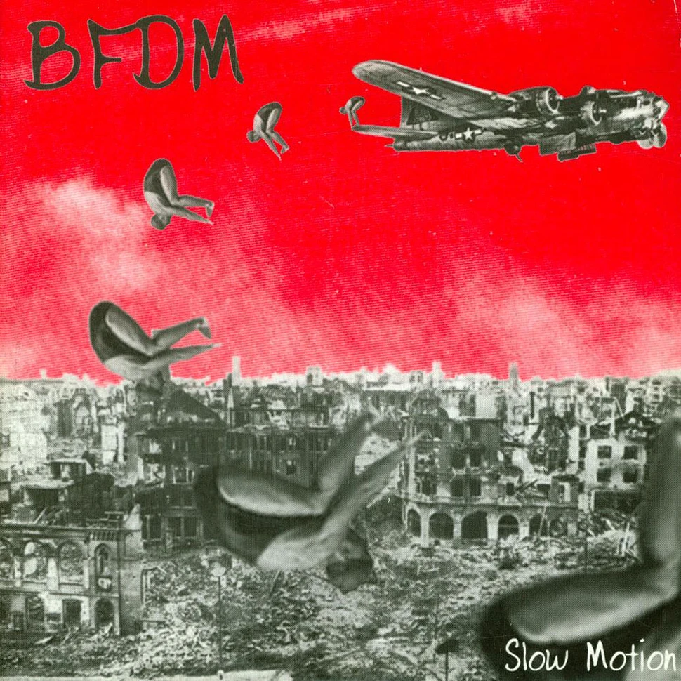 BFDM - Slow Motion