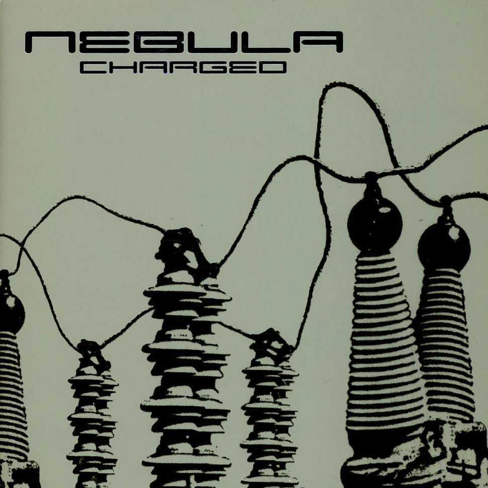 Nebula - Charged