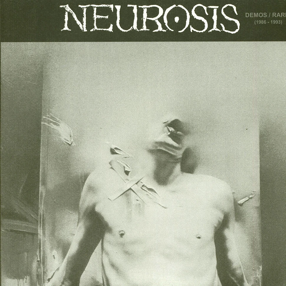 Neurosis - Demos / Rare