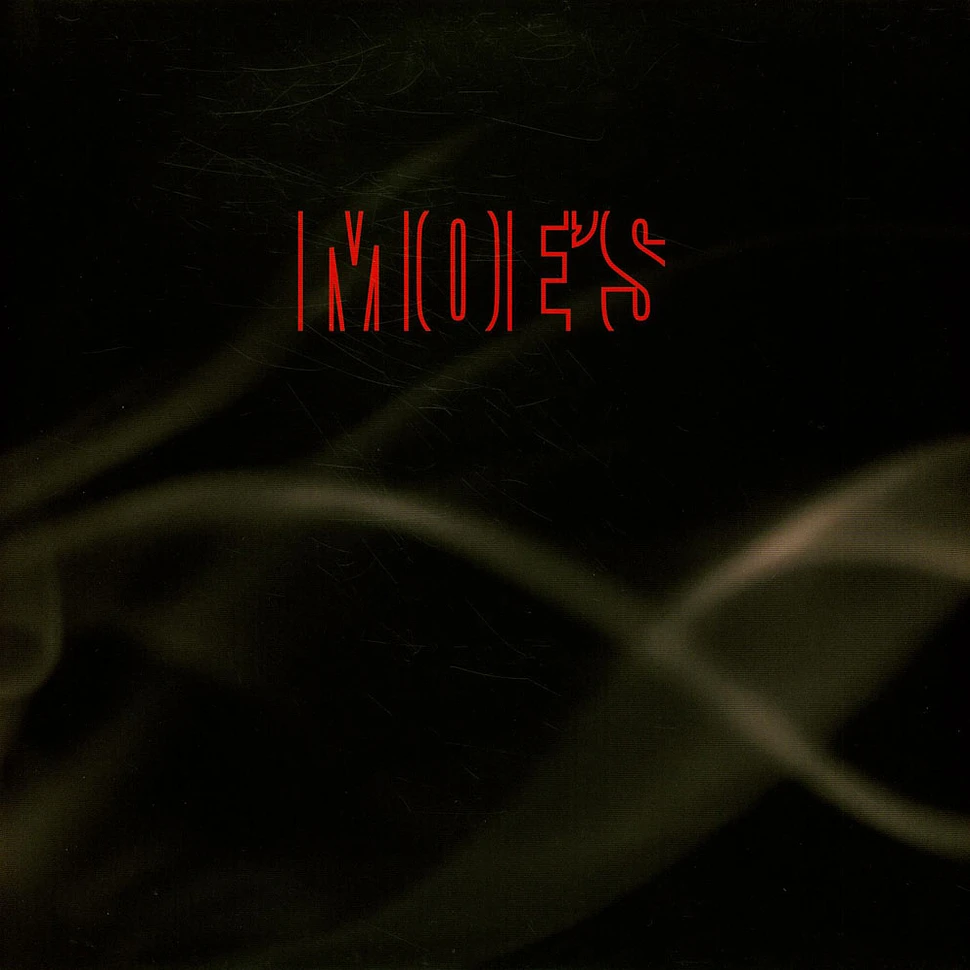 Moe's - Moe's