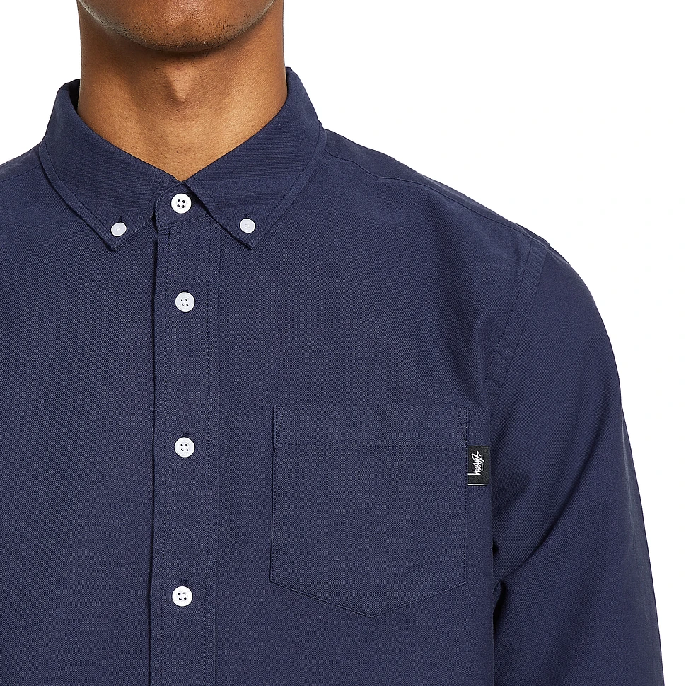 Stüssy - Classic Oxford Shirt