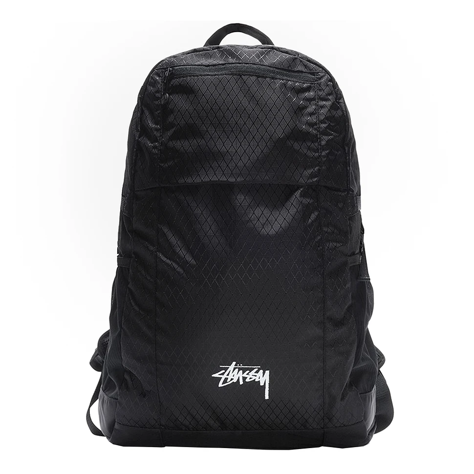 Stüssy - Diamond Ripstop Backpack