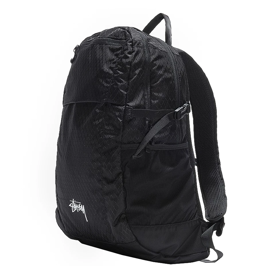 Stüssy - Diamond Ripstop Backpack