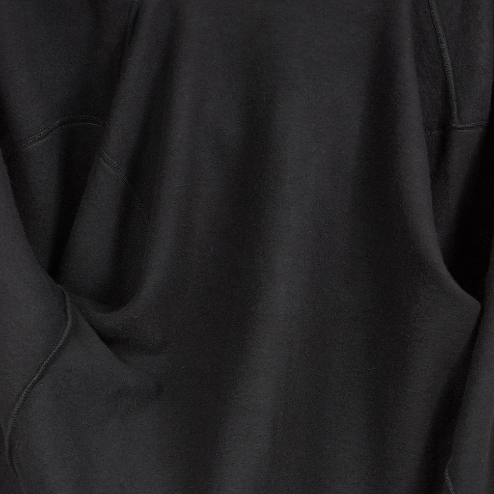 Stüssy - Basic Stüssy Zip Hoodie