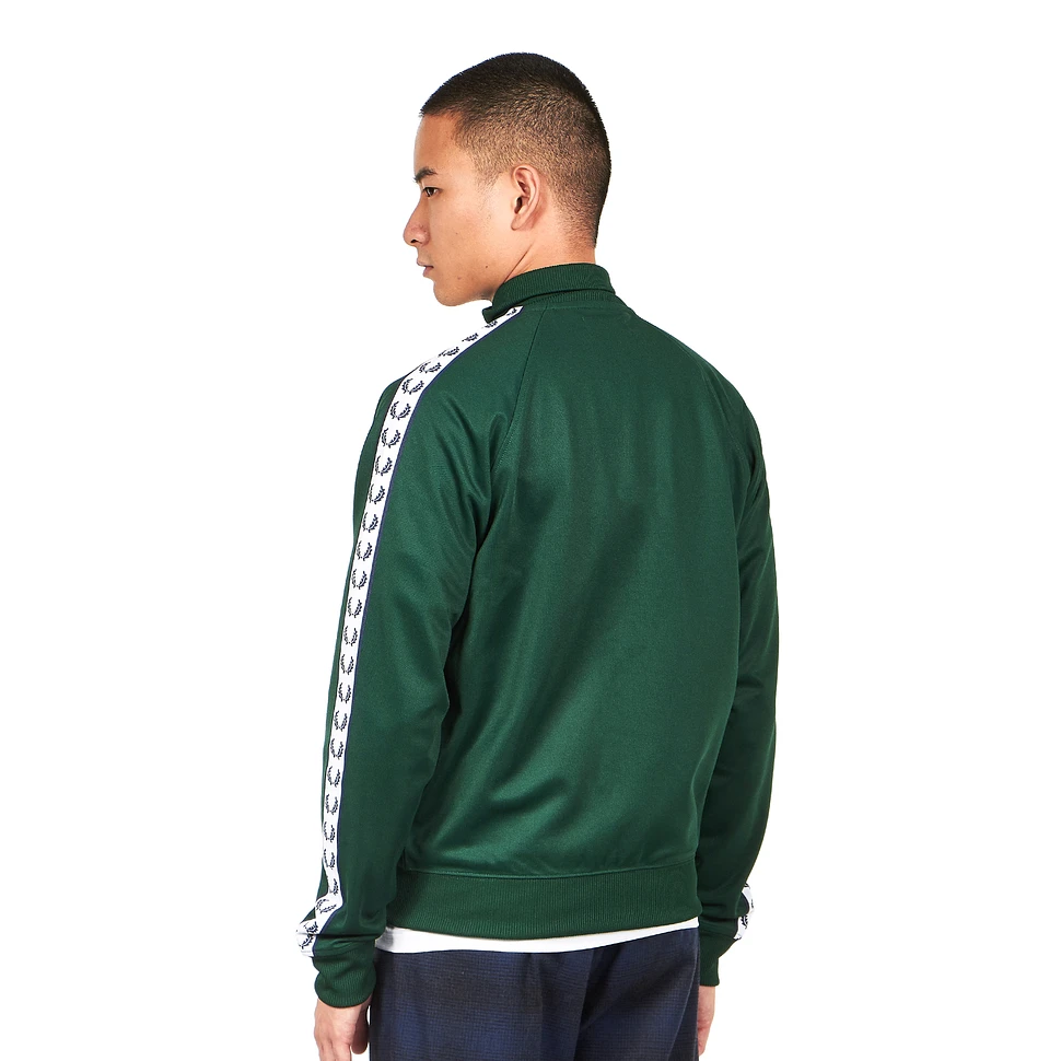 Fred Perry - Taped Track Jacket