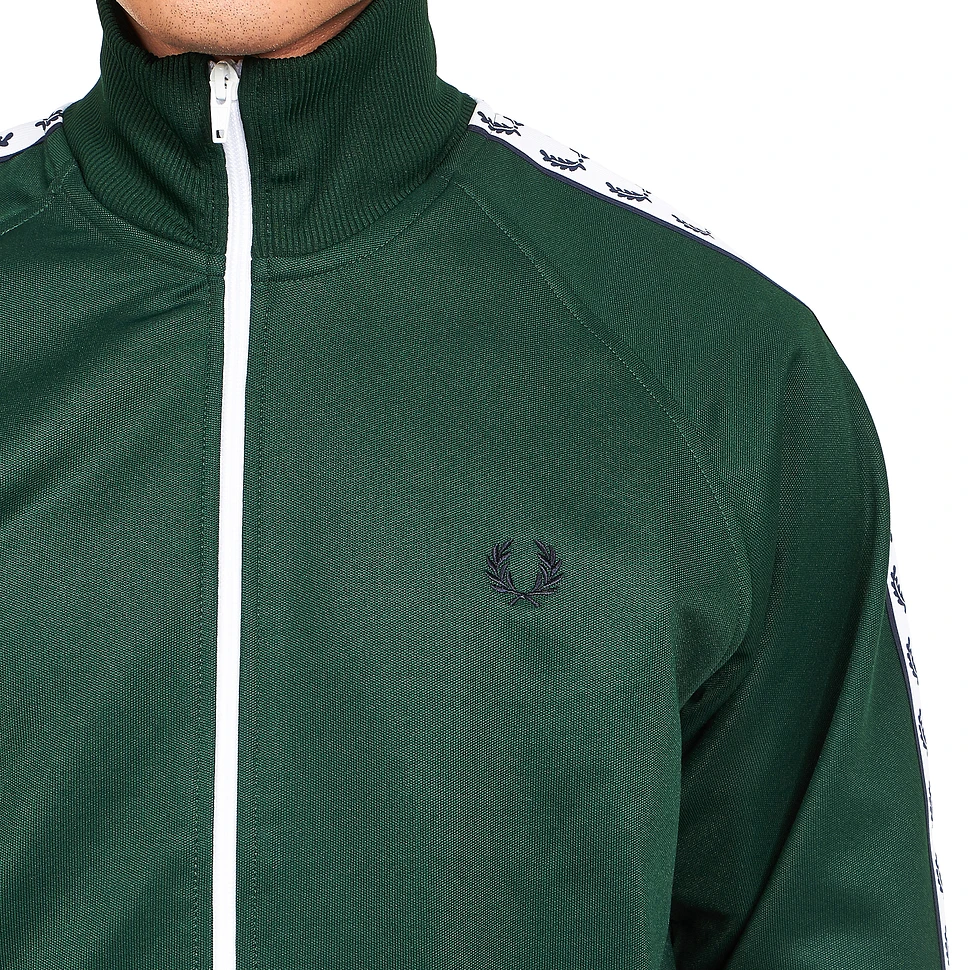 Fred Perry - Taped Track Jacket