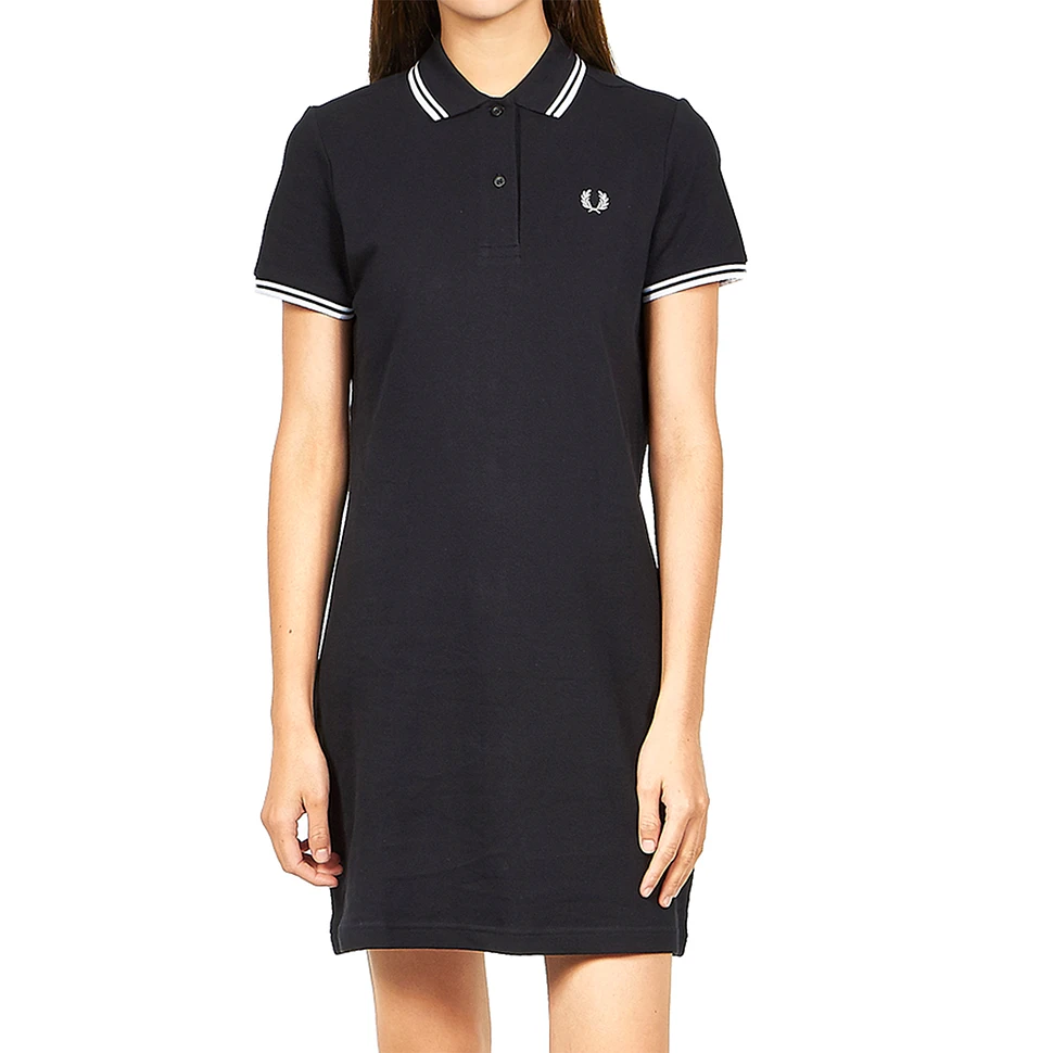 Fred Perry - Twin Tipped Fred Perry Dress