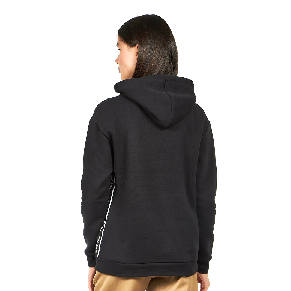 Fred Perry - Taped Hooded Sweatshirt