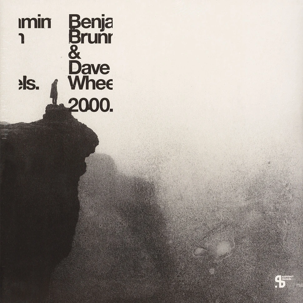 Benjamin Brunn / Dave Wheels - 2000