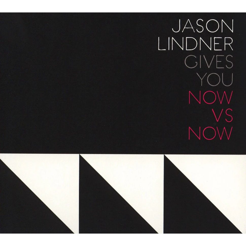 Jason Linder - Now Vs Now