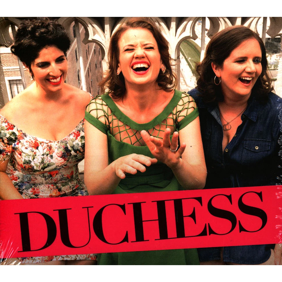 Duchesss - Duchess