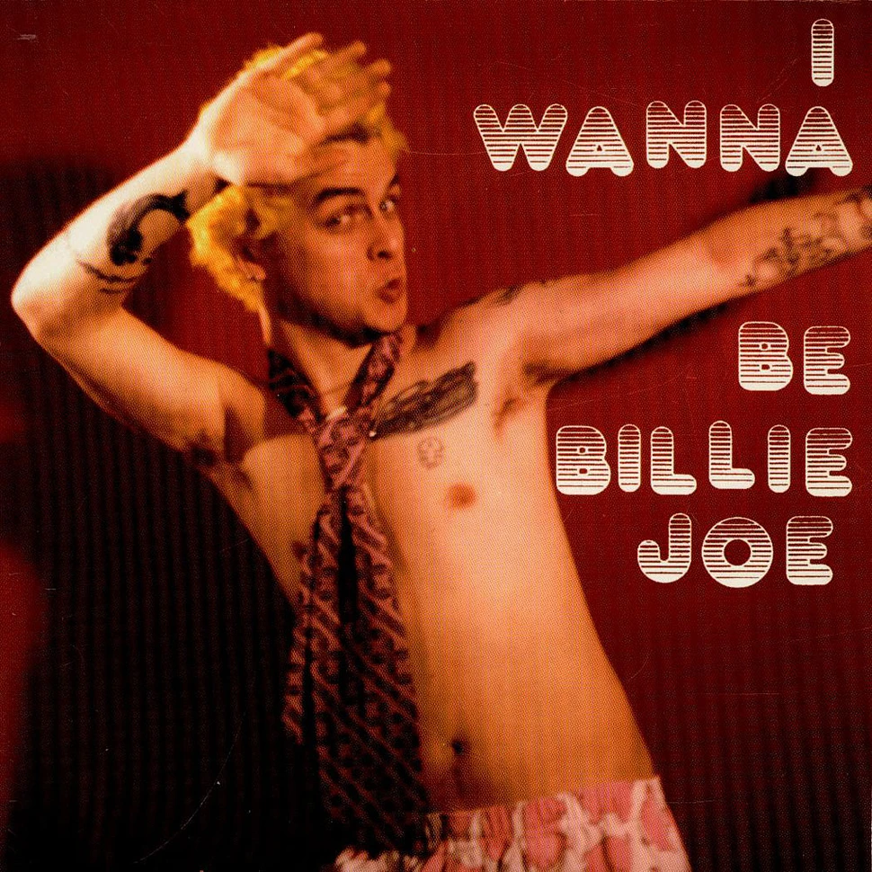 Wat Tyler - I Wanna Be Billie Joe