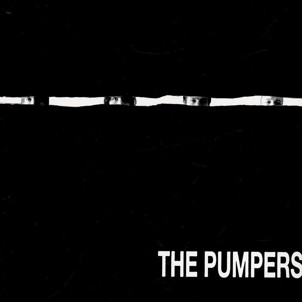 The Pumpers - Let Go