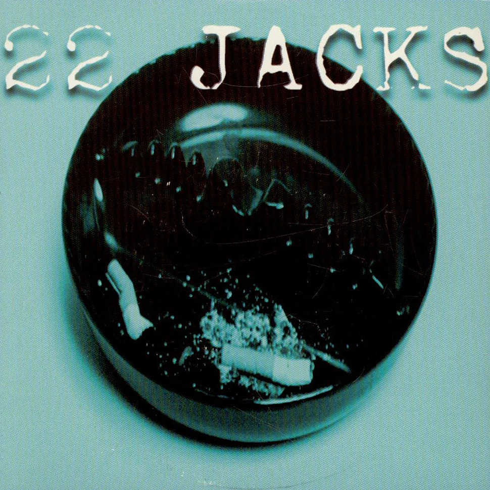 22 Jacks - Swallow