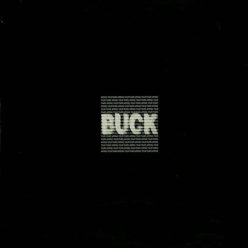 Buck - Amoung Your Fears