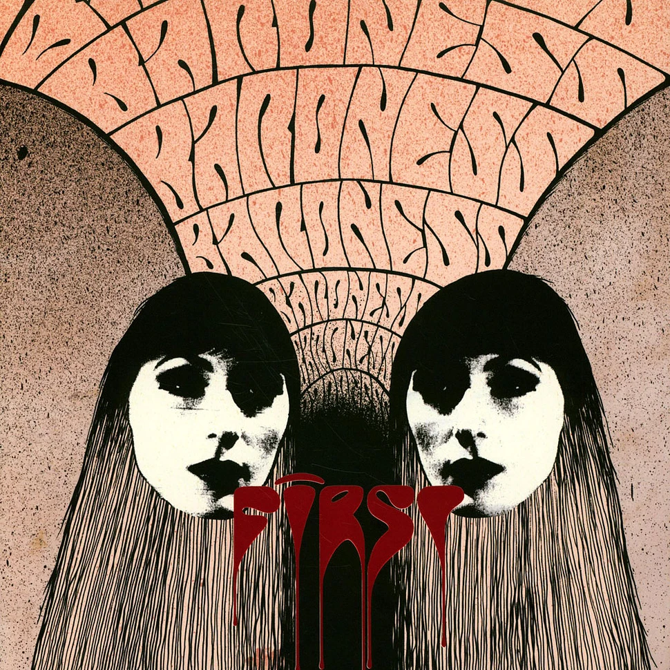 Baroness - First & Second