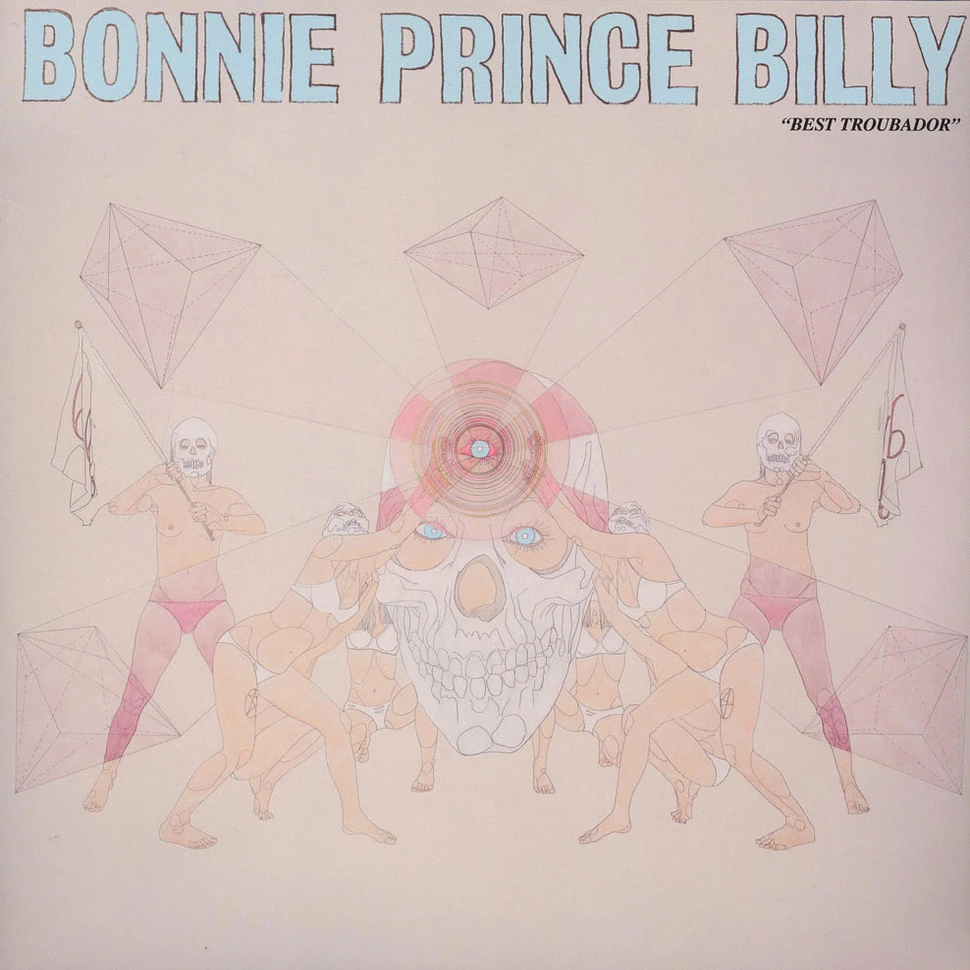 Bonnie "Prince" Billy - "Best Troubador"