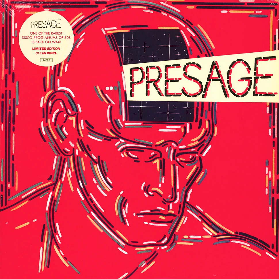 Presage - Presage