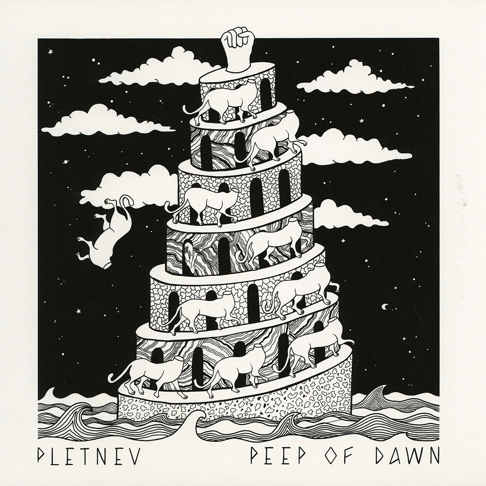 Pletnev - Peep Of Dawn