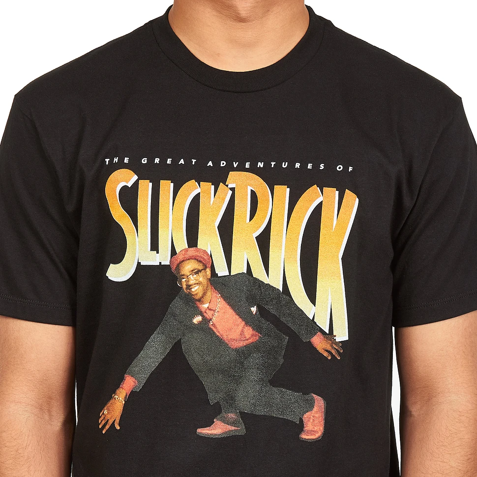 Slick Rick - 30th Anniversary T-Shirt