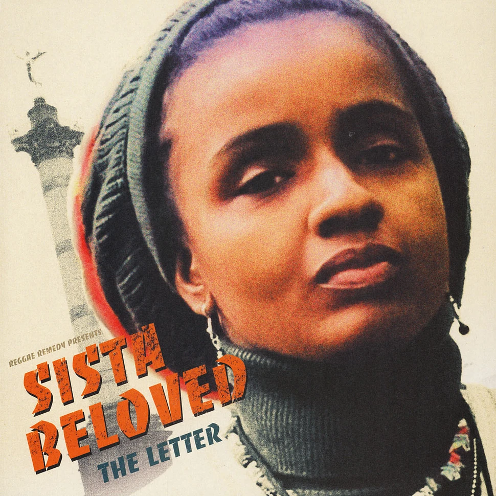 Sista Beloved - The Letter