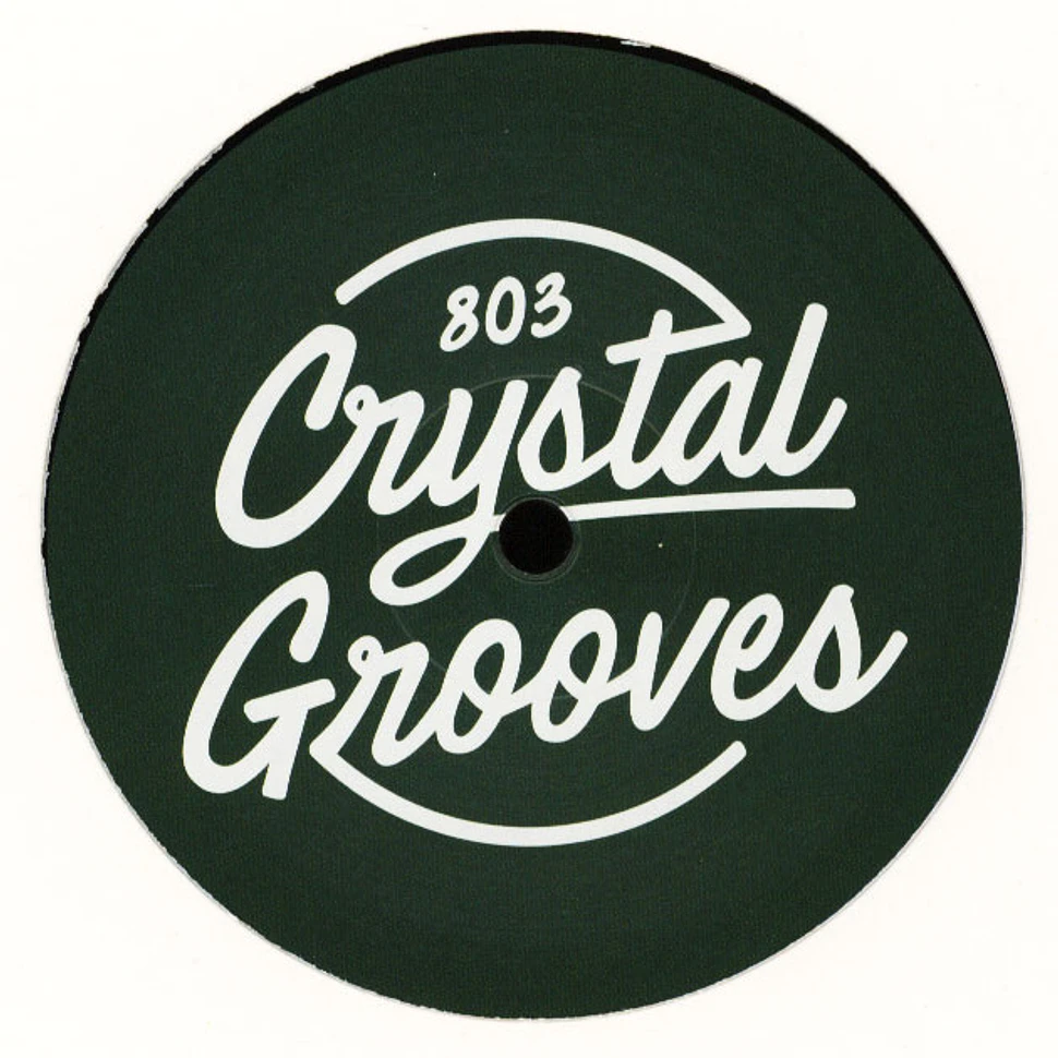 Cinthie - 803 Crystal Grooves 003