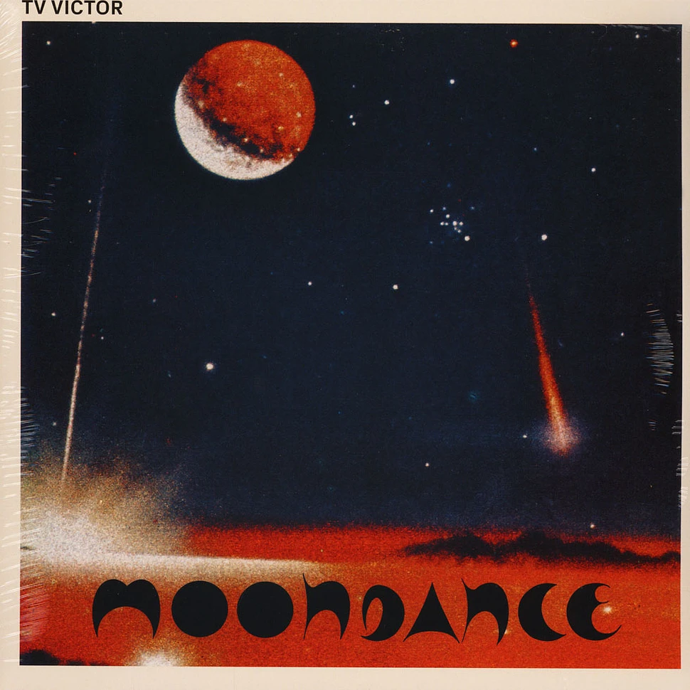 TV Victor - Moondance