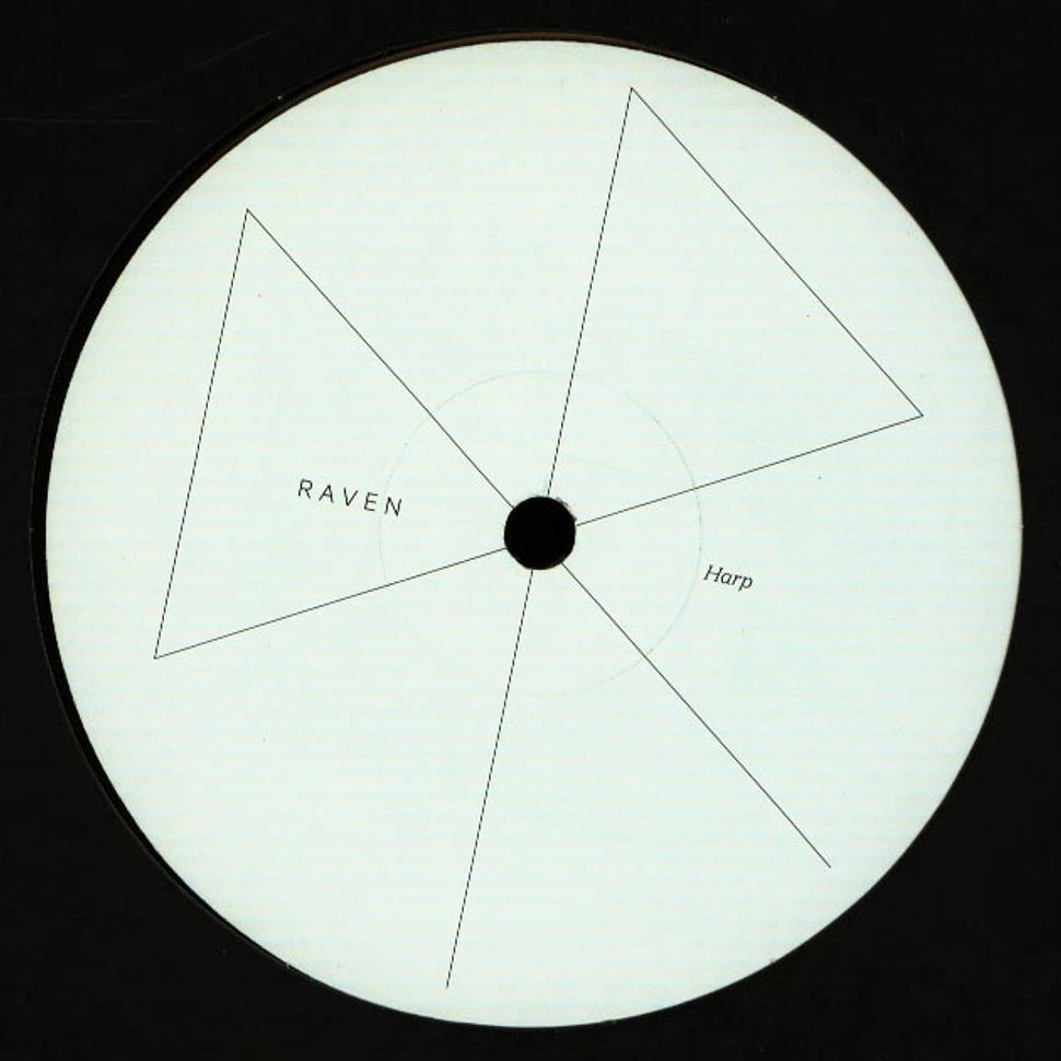 Raven - Harp EP