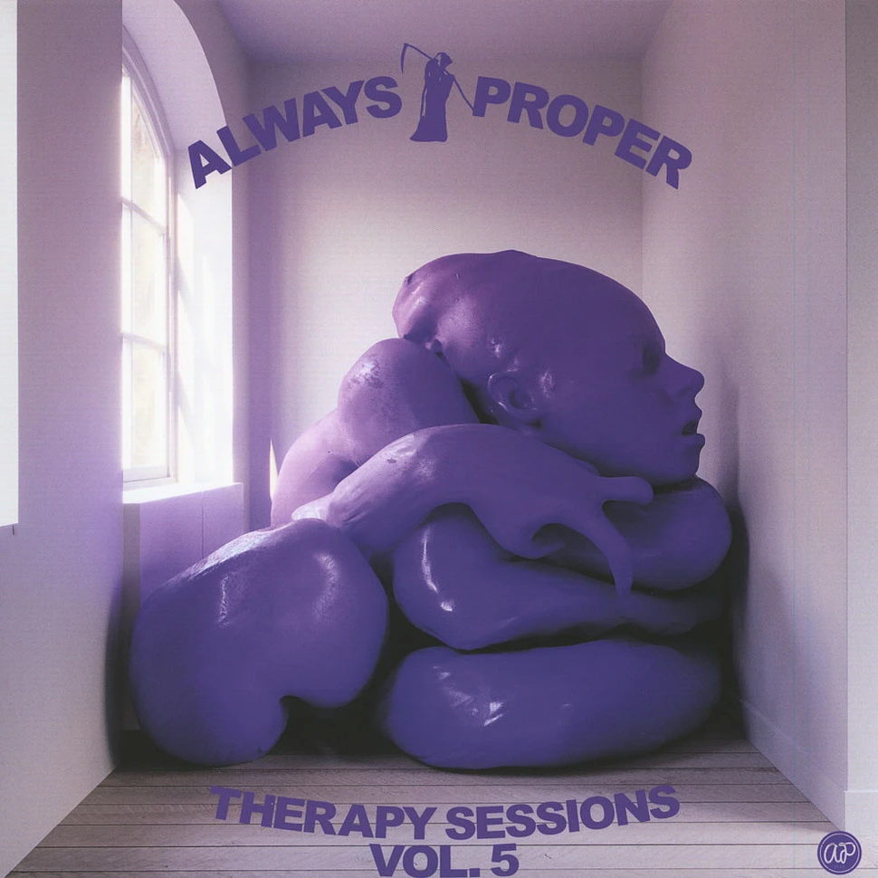 V.A. - Therapy Sessions Volume 5