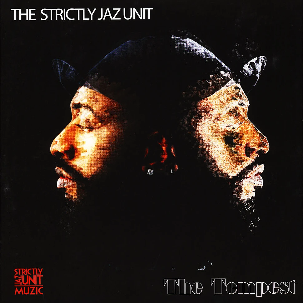 The Strictly Jaz Unit - The Tempest