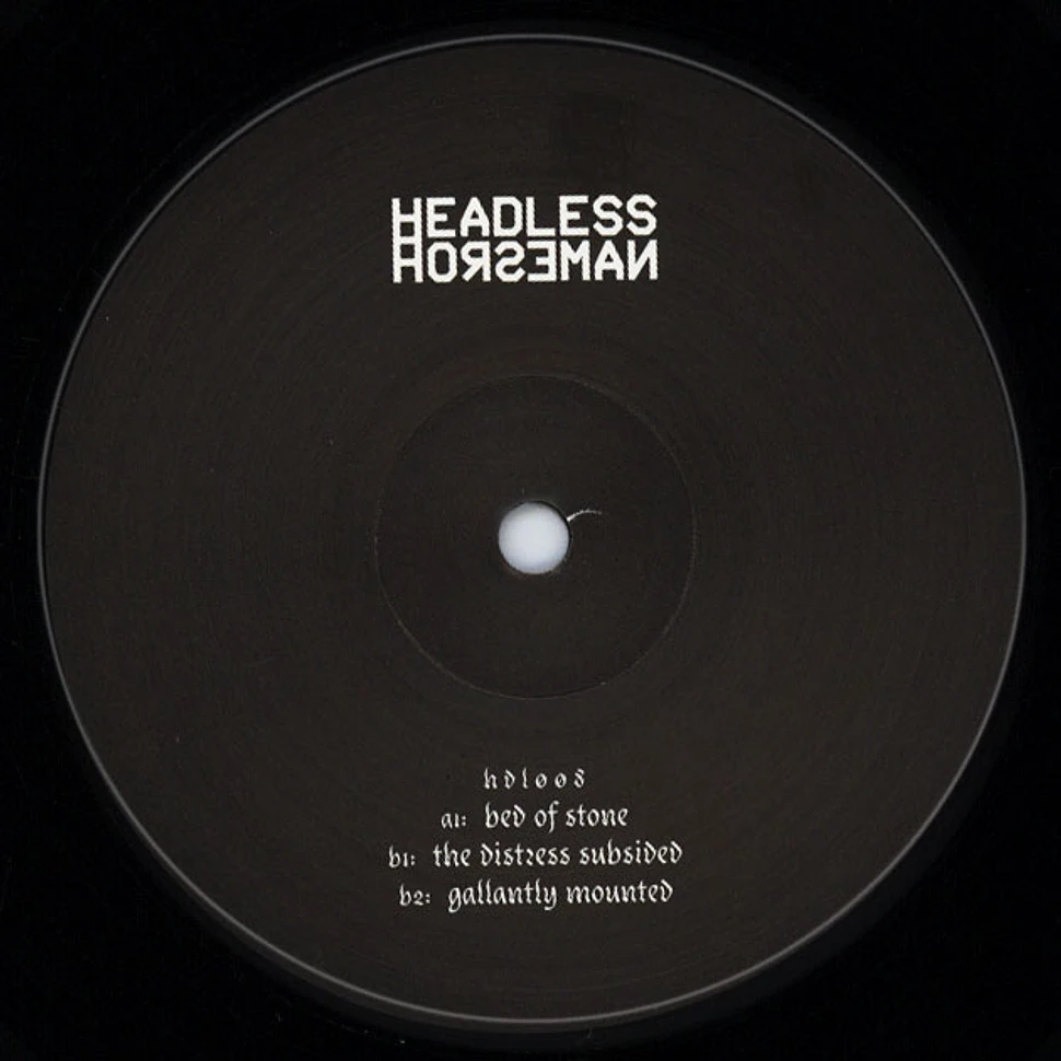 Headless Horseman - Headless Horseman 8