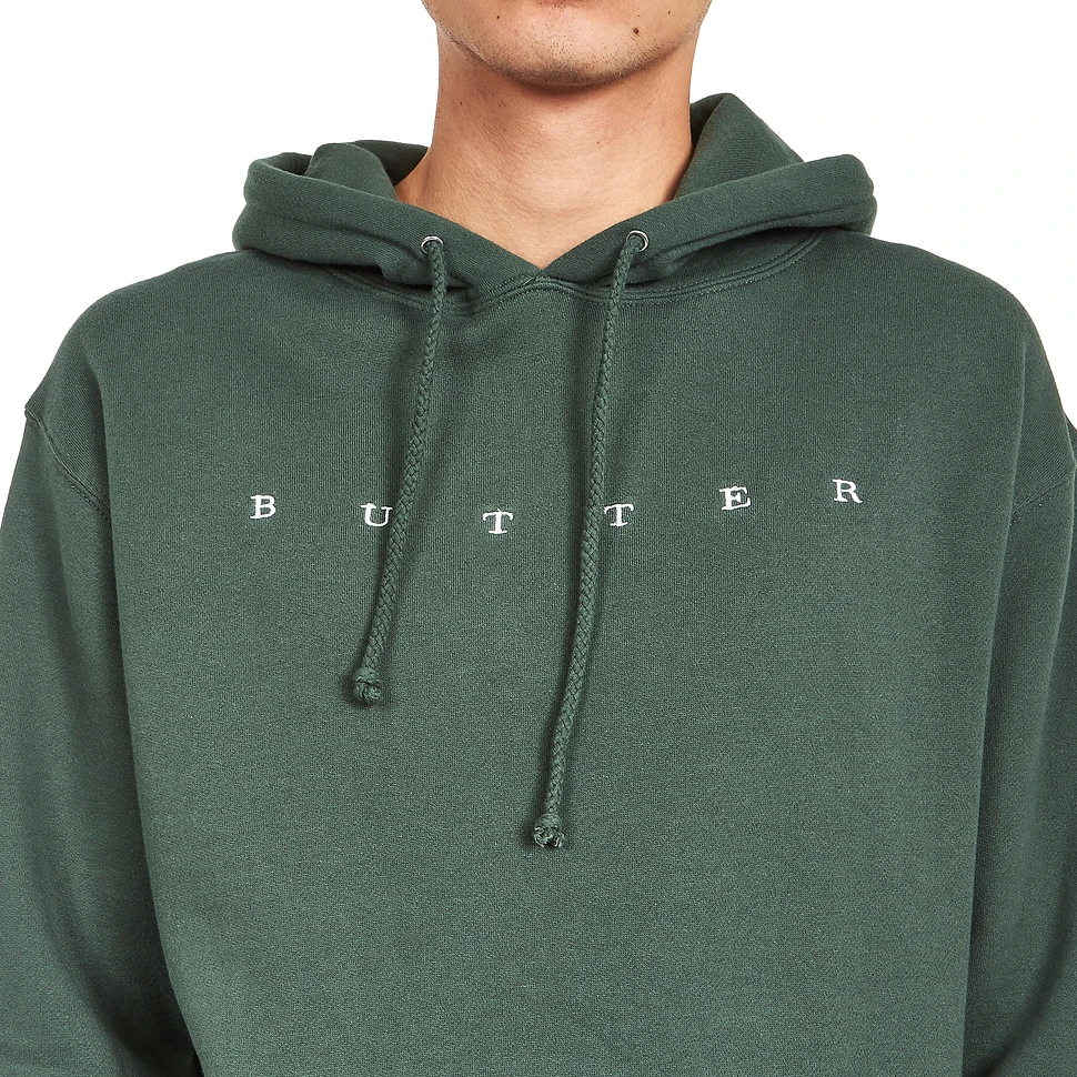 Butter Goods - Hampshire Pullover Hood