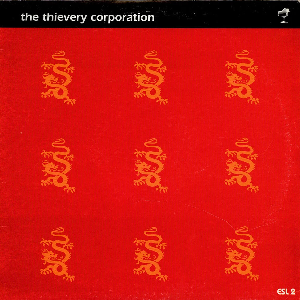 Thievery Corporation - Shaolin Satellite