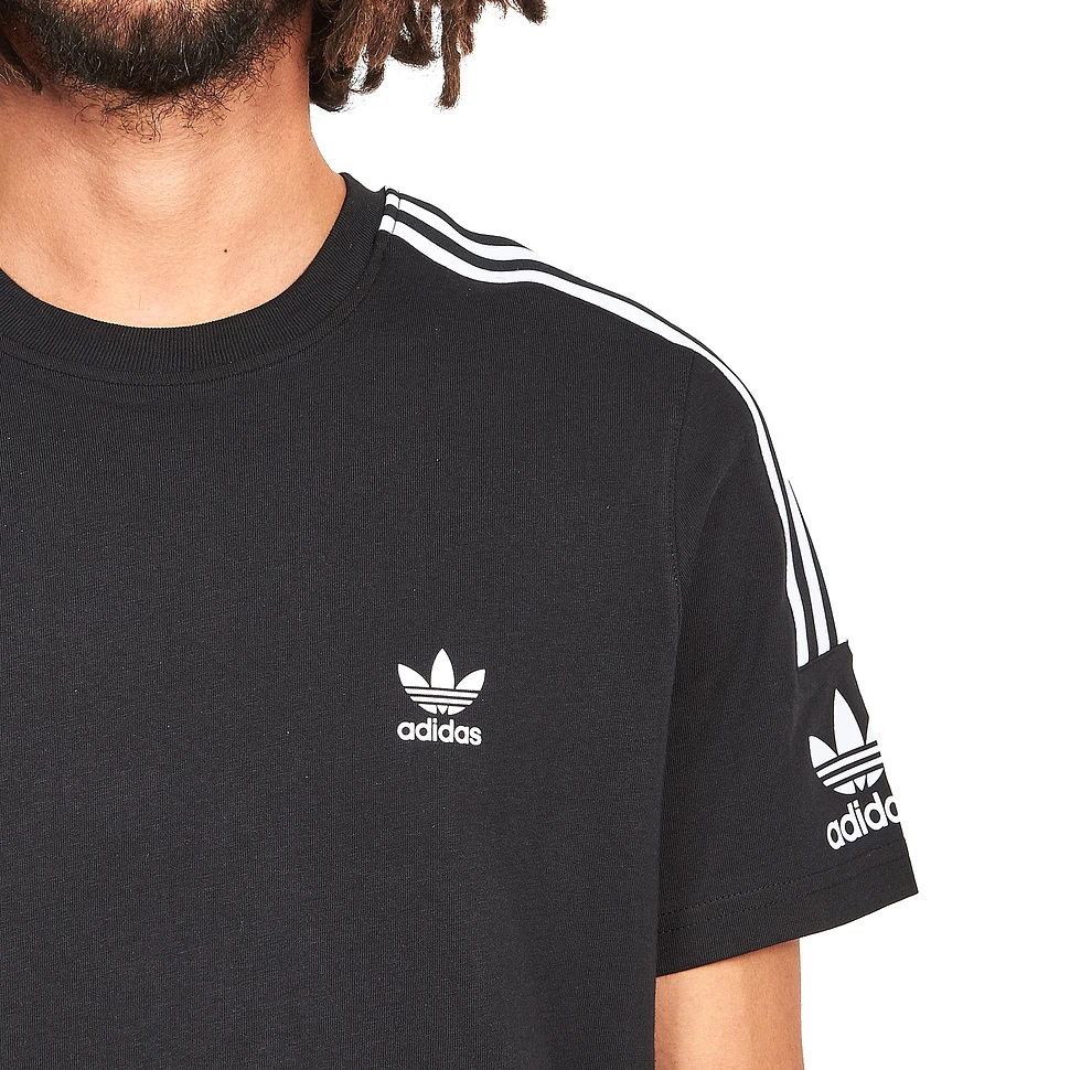 adidas - Lock Up Tee