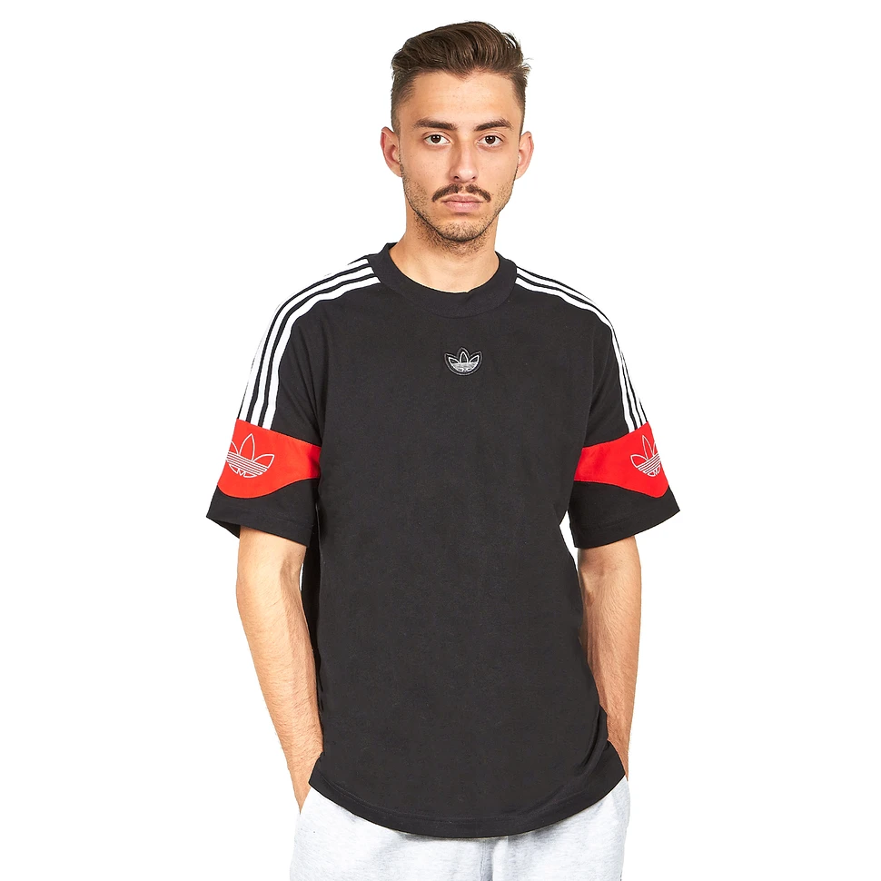 adidas - TS Trefoil Tee