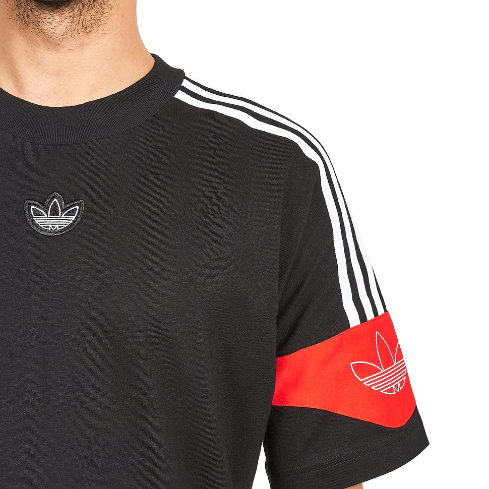 adidas - TS Trefoil Tee