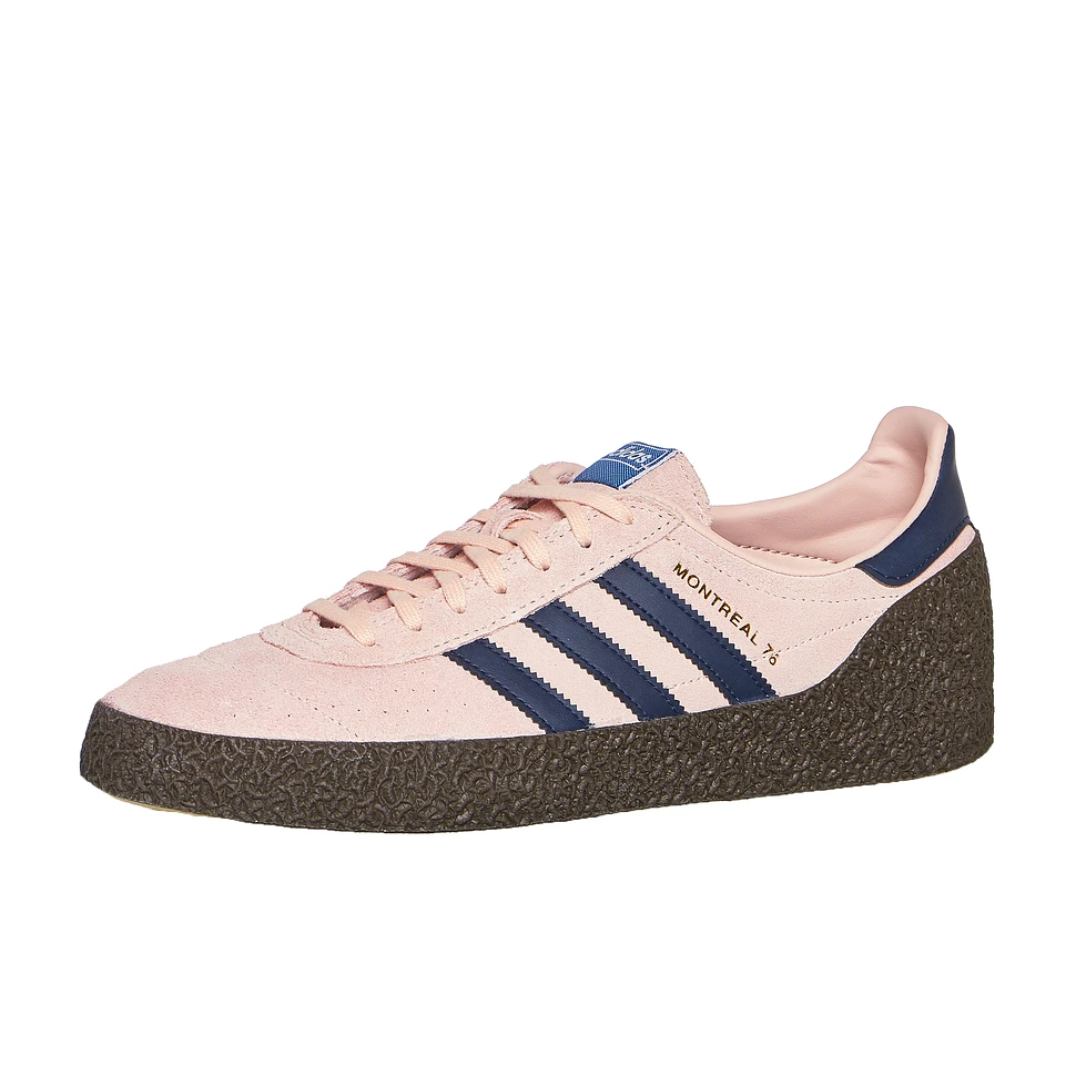 adidas - Montreal 76