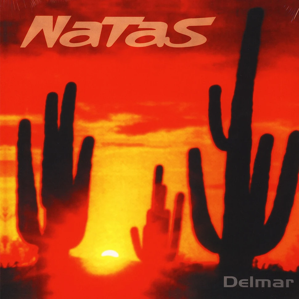 Los Natas - Delmar