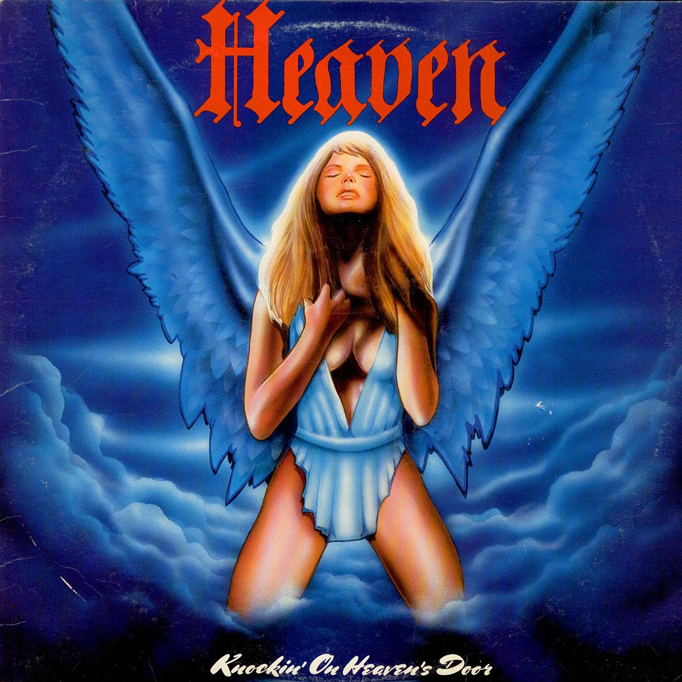 Heaven - Knockin' On Heaven's Door